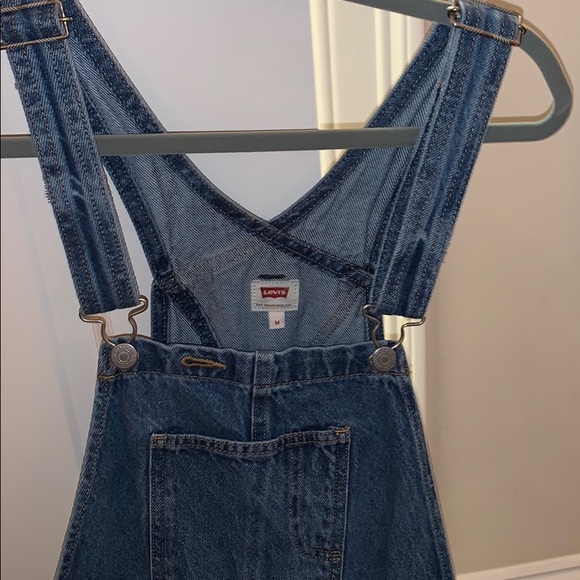 Levi overalls - Picture 2 of 4